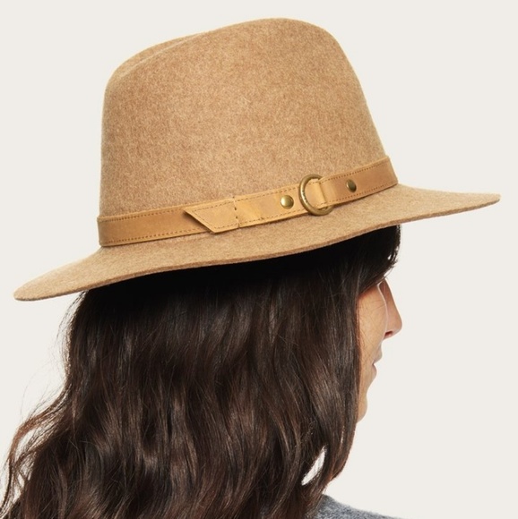 frye fedora